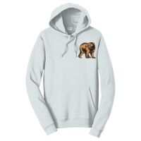 Fan Favorite Fleece Pullover Hooded Sweatshirt Thumbnail